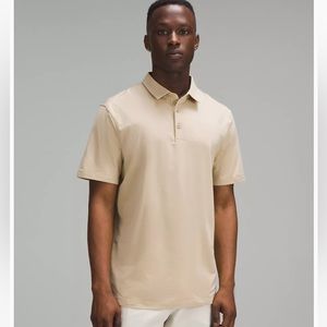 Evolution Short-Sleeve Polo Shirt
